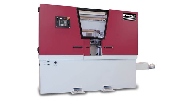 Behringer Bandsägeautomat HBE261A Dynamic